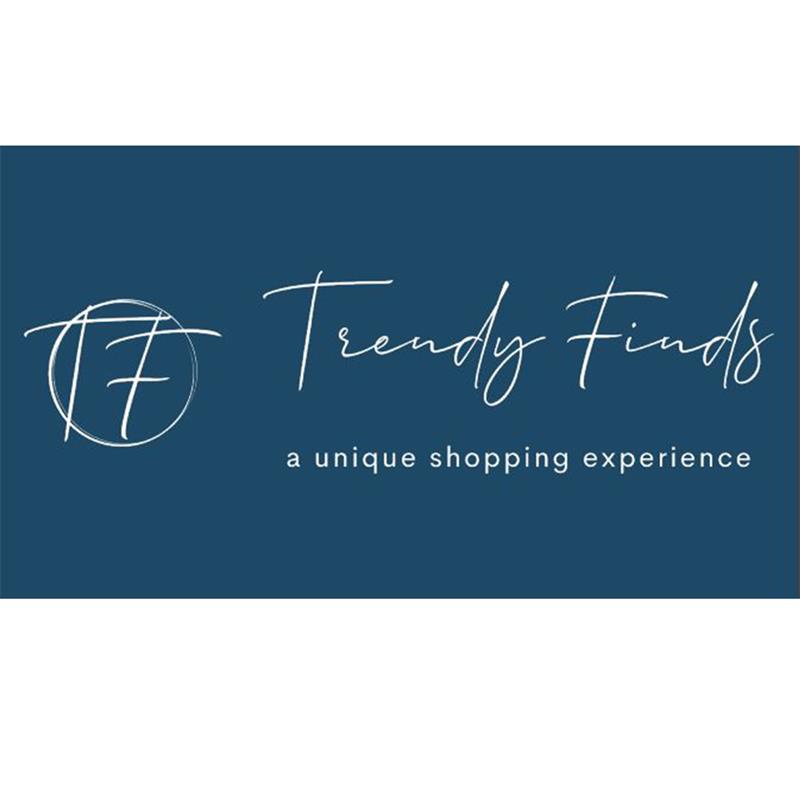Trendy Finds